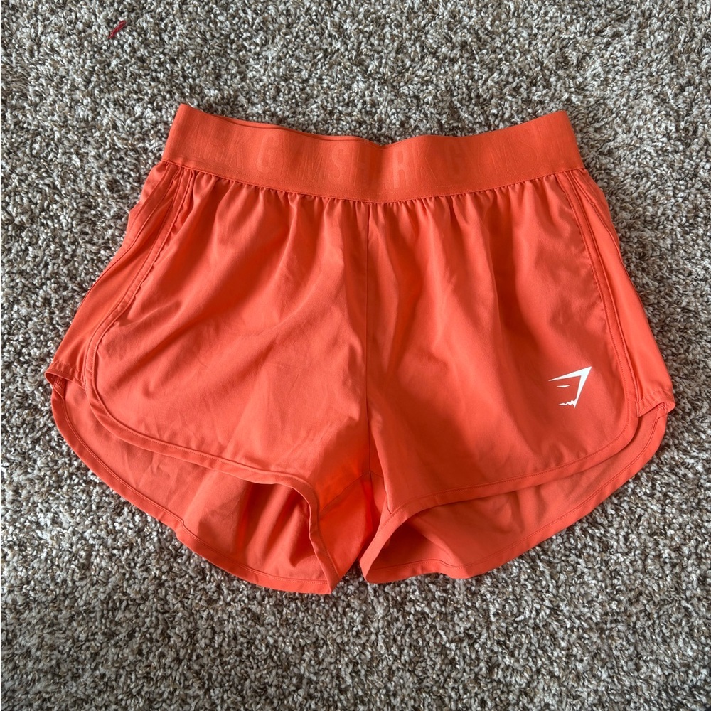 Gymshark Shorts